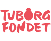Tuborgfondet logo